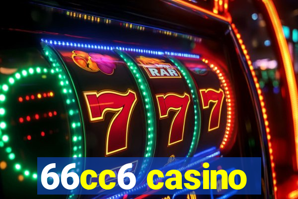 66cc6 casino